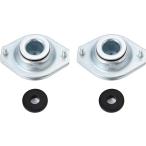 [ сменный товар ] верхний крепление комплект стойка подшипник левый и правый в комплекте передний arm ремонт замена неоригинальный товар 41710-76G01 /