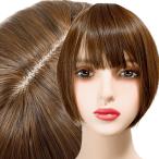 部分ウィッグ かつら ヘアピース ト