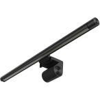  Япония высадка Zexflux монитор свет дисплей свет { специализация дом ..} экран балка USB настольное освещение ( слоновая кость черный )