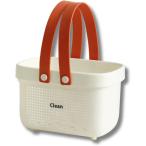  корзина ванна корзина корзина автобус салон ванна комплект умывание инструмент ( белый, маленький )