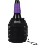  тренировка для "губа" кукуруза перевозка простой Raver рукоятка падающий трудно баскетбол ( место хранения сеть имеется лиловый / черный основа, 5 шт. комплект )