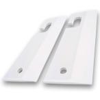  стеклоочиститель ванна ракель маленький ванна sk легкий окно .. окно .. стеклоочиститель силикон .. брать . стеклоочиститель ( белый, 2 шт )