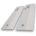  стеклоочиститель ванна ракель маленький ванна sk легкий окно .. окно .. стеклоочиститель силикон .. брать . стеклоочиститель ( серый, 2 шт )