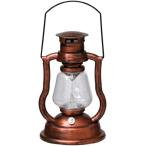 LED фонарь батарейка кемпинг предотвращение бедствий античный бедствие . электро- уличный лампа экстренный свет ( bronze )