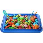  вода рыбалка игрушка .. игрушка рыба .. рыба ... водные развлечения рыбалка бассейн красочный 