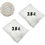 . перемещение .. материал . перемещение фильтрующий материал качество воды .. аквариум . перемещение пол тип живое существо ..... для фильтрующий материал dry влажный аквариум сопутствующие товары 7.6L 64 дыра 