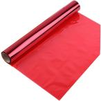  целлофан LAP roll упаковка бумага цвет целлофан 30m ширина 40cm ( красный )