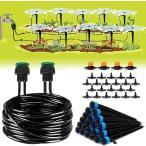 噴霧器 ノズル ミストノズル 噴霧水やり 点滴灌漑 散