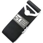  чемодан ремень надежно фиксация груз .. предотвращение глаз печать . удобный металлический пряжка ( черный, M размер (140cm~205cm стандарт ))