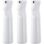  распылитель опрыскиватель садоводство для чистка для дезинфекция для алкоголь соответствует 300ml 3 шт. комплект ( белый )