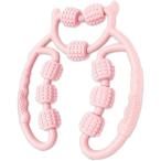  массаж ролик скидка затянуть стрейч ko Logo ro( розовый )