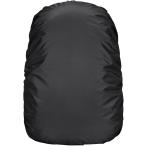  рюкзак дождевик ( черный, (4L)90-100L)