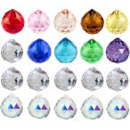  "ловец солнца" детали crystal детали ... type p ритм красочный дыра есть (11 цвет 20 шт, 20mm)