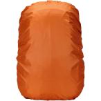  рюкзак дождевик ( orange, (SS)20L)