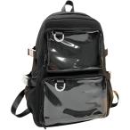 ... рюкзак боль сумка мягкая игрушка ... сумка рюкзак ( черный, 43cmx30cmx14cm)