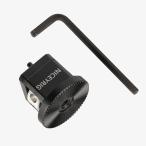 1/4-20ARRI標準ロゼット