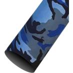 . сжатие Raver рукоятка камера внутренний диаметр 30mm 500mm камуфляж удочка рукоятка предотвращение скольжения защитный корпус Raver камера ( камуфляж голубой )