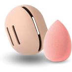  пуховка макияж губка косметика губка макияж пуховка основа ... type мягкость пуховка с футляром ( розовый )