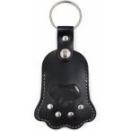  домашнее животное . шерсть inserting .. фотография inserting лапа брелок для ключа мобильный держать .. собака кошка memorial товары ( черный )