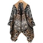  манто накидка уличный покрывало .. огонь пончо капот пальто палантин одеяло покрывало на колени ( бежевый, стандартный )