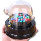  бинго игра электрический . выбор машина roto машина бинго машина мяч 49 шт 