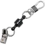  короткая клюшка покрытие держатель catcher магнит зажим . фиксированный формат класть .. предотвращение MDM ( черный )