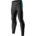  cycle брюки мужской cycle длинный трико обратная сторона ворсистый осень-зима защищающий от холода велосипедное джерси шоссейный велосипед брюки для гонок ( голубой, 2XL)