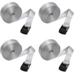 荷締 梱包 荷物 固定 ベルト バンド 