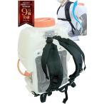 耐荷重30kg 背負いベルト 噴霧器 刈払機 草刈り機 交換ベルト 改良品 MDM(プレミアムクッション)