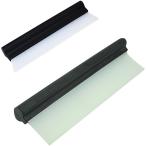  мойка машин стеклоочиститель sk легкий силикон лезвие 2 шт. комплект 30cm 26.5cm автомобильный осушитель скребок товары для автомойки капли воды удаление 