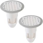 [ сменный товар ]AllBright осушение . покрытие осушение . колпак дезодорация колпак репеллент от моли универсальный стиральная машина умывание шт. ( белый, 7.5cm8.5cm)