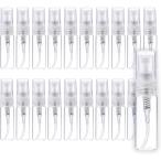  распылитель Mini стекло пульверизатор духи переносной заполняющий контейнер перевозка небольшое количество .20шт.@(3ml)