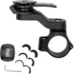 [ сменный товар ] сменный товар мотоцикл смартфон держатель руль блокировка велосипед для мотоцикла смартфон держатель мобильный держатель мотоцикл смартфон держатель демпфер нет 