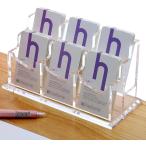 名刺スタンド カードスタンド ホル�