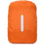  10 знак пряжка . смещение нет рюкзак покрытие водонепроницаемый рюкзак покрытие резервная копия покрытие дождевик ходить на работу ( orange, M (40-50L))