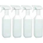  распылитель изменение содержания . контейнер затемнение алкоголь соответствует опрыскиватель 4 шт. комплект растения садоводство (500ml)