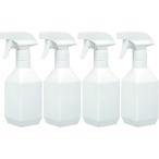  распылитель изменение содержания . контейнер затемнение алкоголь соответствует опрыскиватель 4 шт. комплект растения садоводство (350ml)