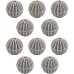  стирка мяч прачечная мяч осушитель мяч сушильная машина барабанного типа .. нет загрязнения сбрасывание час сокращение ( серый, диаметр 3.5cm)