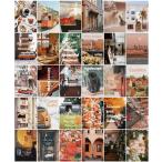  открытка 30 шт. комплект Северная Европа интерьер часть магазин украшение толщина бумага Корея смешанные товары Mini постер ( многоцветный, 14.3cmx9.3cm)