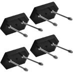  скейтборд вешалка скейтборд орнамент подставка wall крепление место хранения ( черный )