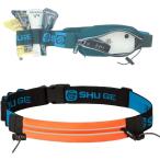  бег сумка номер ремень марафон триатлон tore Ran собрание тряска нет гель место хранения с ремешком .( orange )