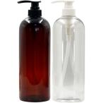  диспенсер 1000ml шампунь бутылка большая вместимость заполняющий контейнер Brown x прозрачный ( Brown x прозрачный, 1000ml)