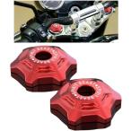 Z900RS custom передняя вилка верх колпак покрытие детали левый и правый в комплекте мотоцикл аксессуары ( красный )