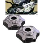 Z900RS custom передняя вилка верх колпак покрытие детали левый и правый в комплекте мотоцикл аксессуары ( titanium цвет )