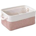  место хранения корзина корзина бардачок место хранения корзина одежда место хранения складной игрушка inserting ( бежевый x белый S)