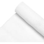 10 ярд / roll упаковка бумага букет оберточная бумага ширина 26cm ячеистая сеть упаковка материал оборудование орнамент оберточная бумага подарок цветок магазин ( белый )