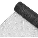 10 ярд / roll упаковка бумага букет оберточная бумага ширина 26cm ячеистая сеть упаковка материал оборудование орнамент оберточная бумага подарок цветок магазин ( черный )