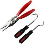 HOTQ ホースリムーバー プラッカー 