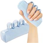  палец .. тренировка рукоятка подушка .. сплиттер сепаратор поручень стирка возможность 2 шт. комплект 