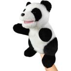  марионетка кукла рука марионетка палец кукла . рассказ ... двигаться ( Panda )